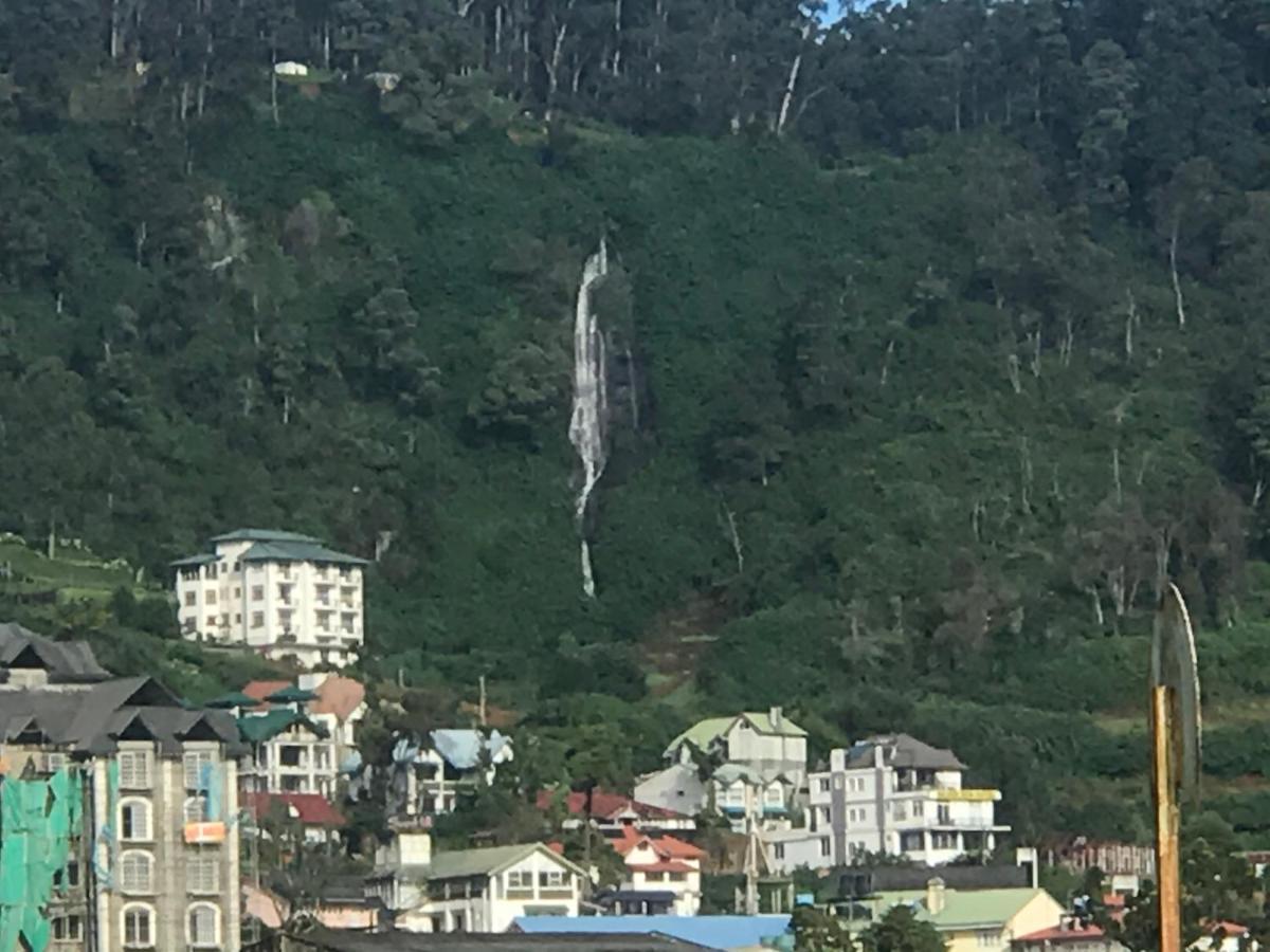 Shangri-La Nuwara Eliya Esterno foto
