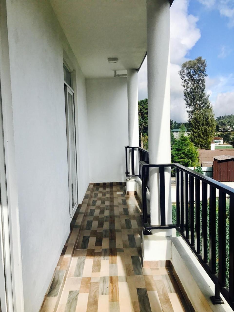 Shangri-La Nuwara Eliya Esterno foto
