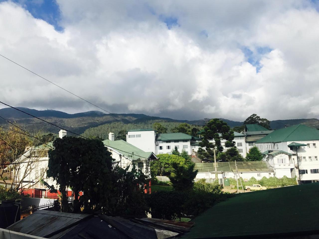 Shangri-La Nuwara Eliya Esterno foto