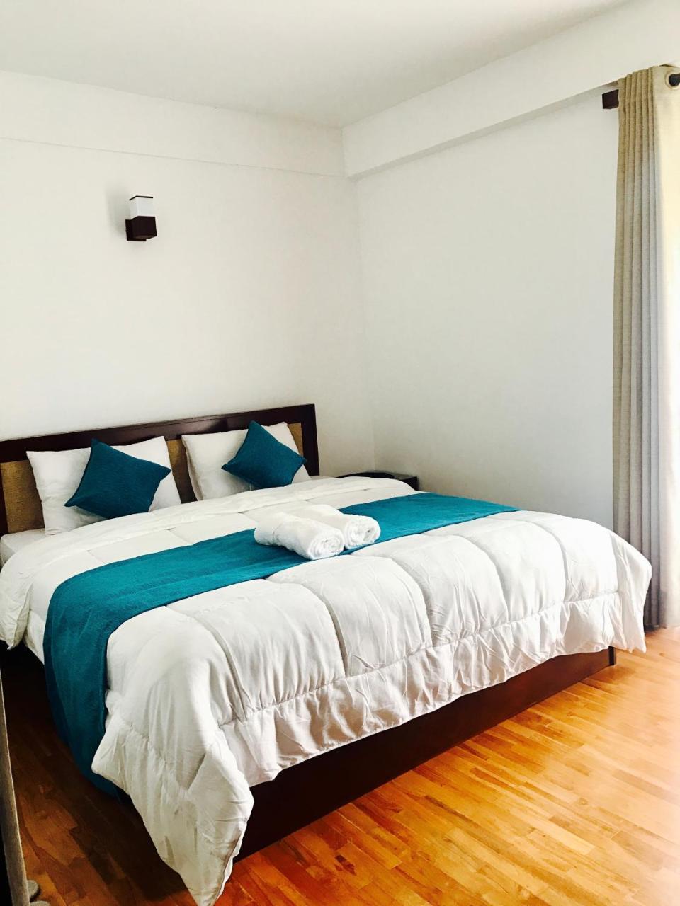 Shangri-La Nuwara Eliya Esterno foto