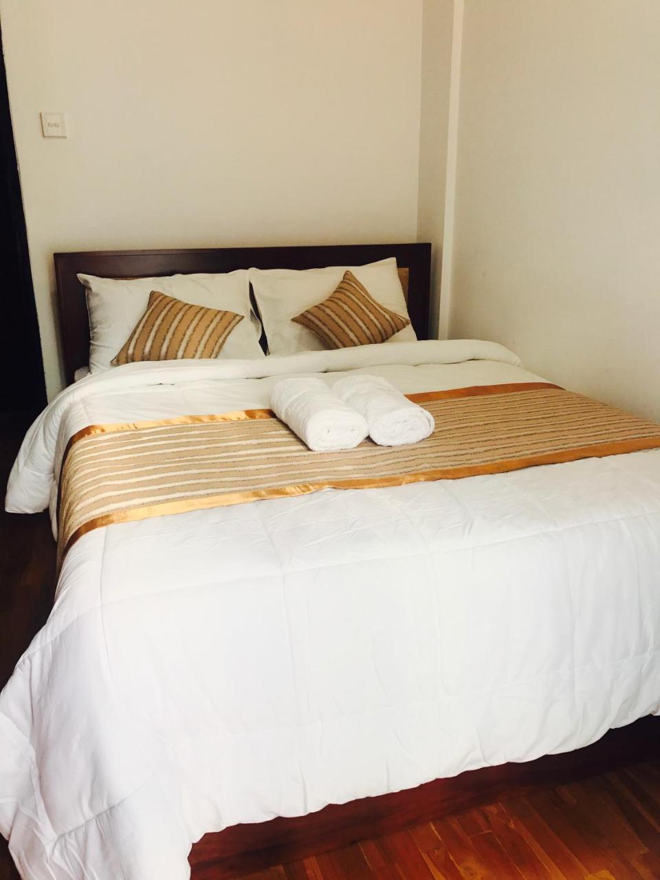 Shangri-La Nuwara Eliya Esterno foto