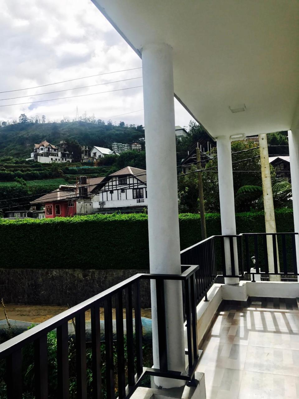 Shangri-La Nuwara Eliya Esterno foto