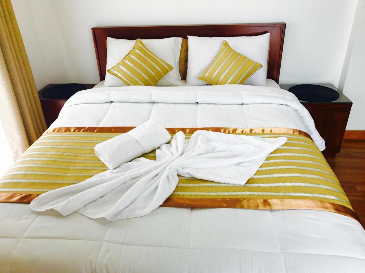 Shangri-La Nuwara Eliya Esterno foto